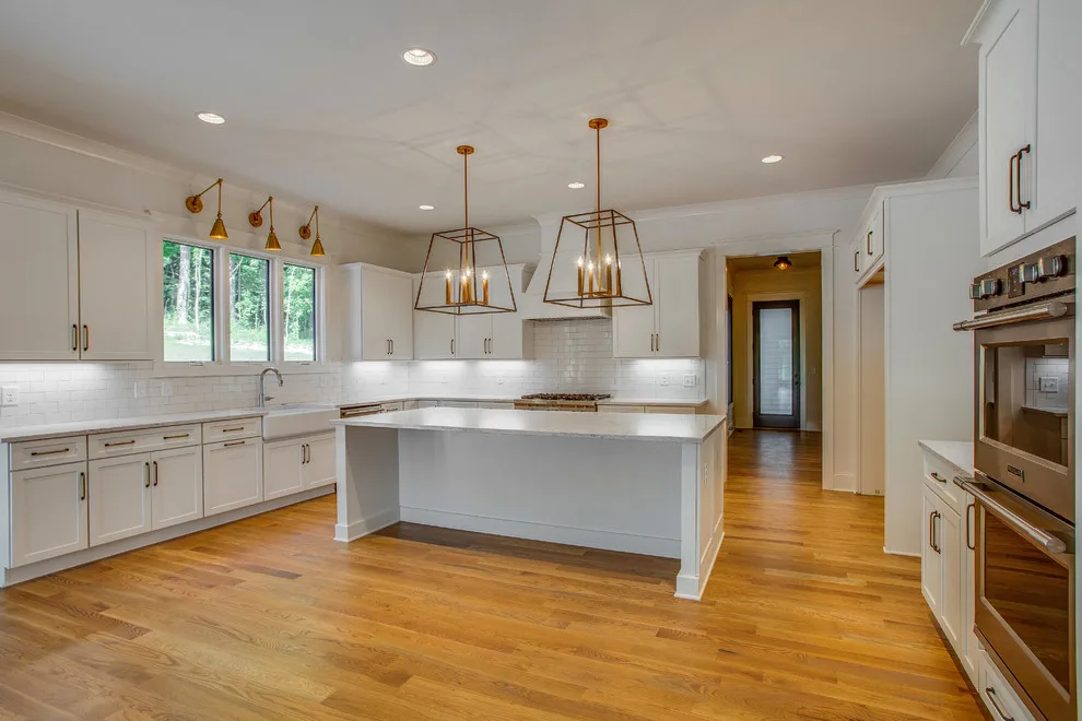 Grace River Valley by Gregg Homebuilding Company - Photo 19