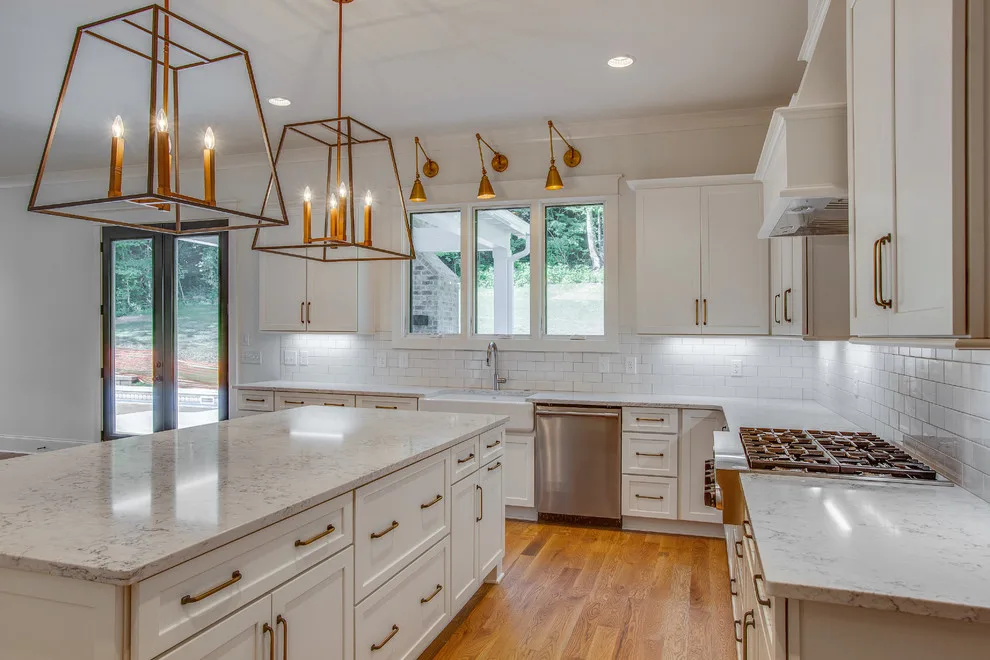 Gregg Homebuilding Company - Photo 5