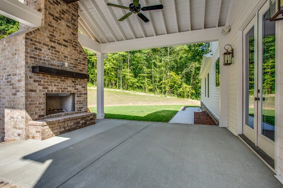 Grace River Valley by Gregg Homebuilding Company - Photo 20