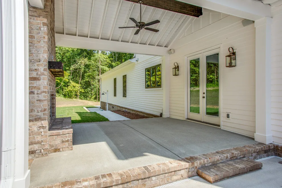 Grace River Valley by Gregg Homebuilding Company - Photo 15
