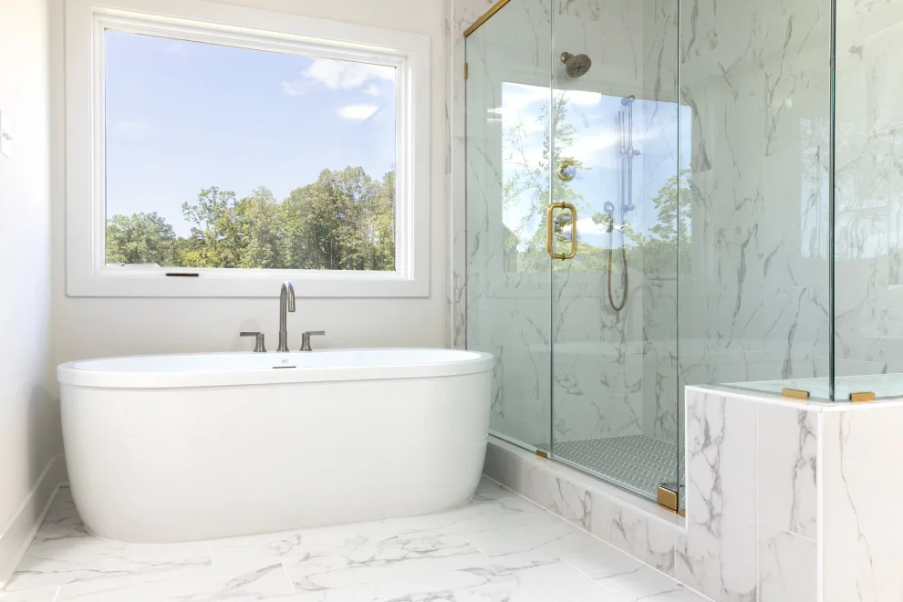 Elegant Roots | Moseley, VA by Keel Custom Homes - Photo 10