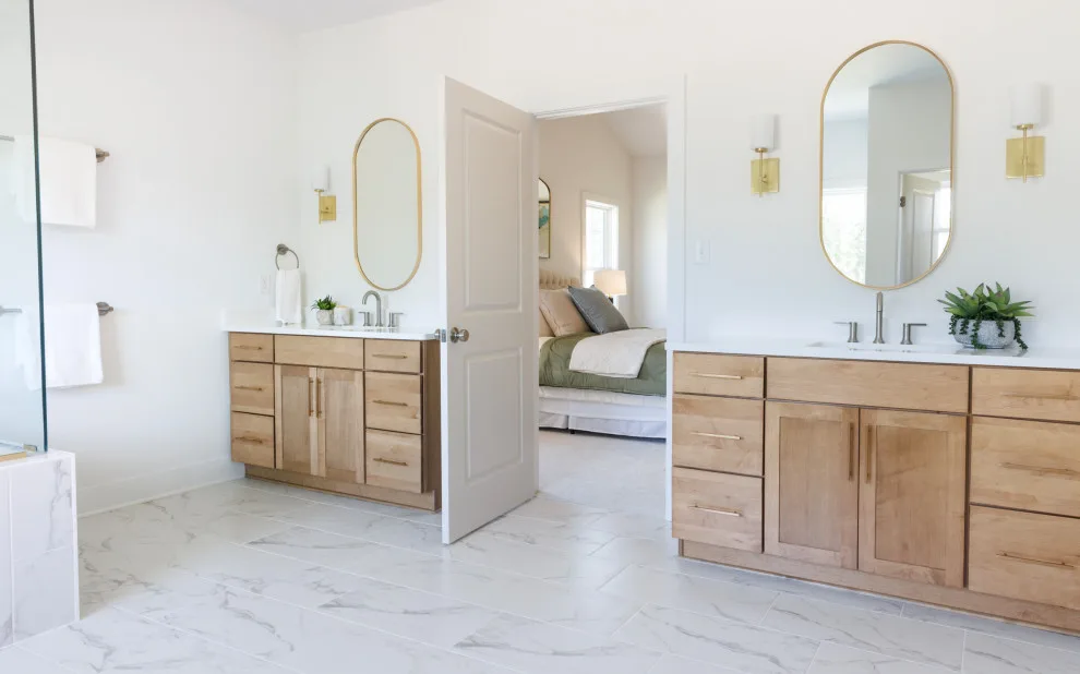 Elegant Roots | Moseley, VA by Keel Custom Homes - Photo 5