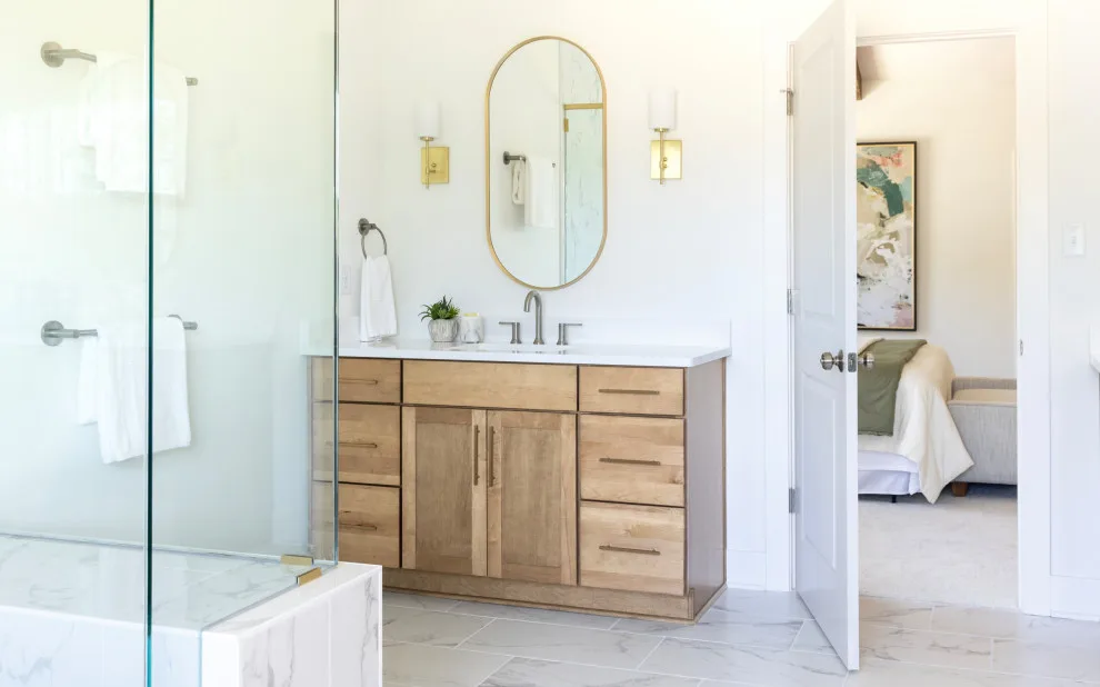 Elegant Roots | Moseley, VA by Keel Custom Homes - Photo 3