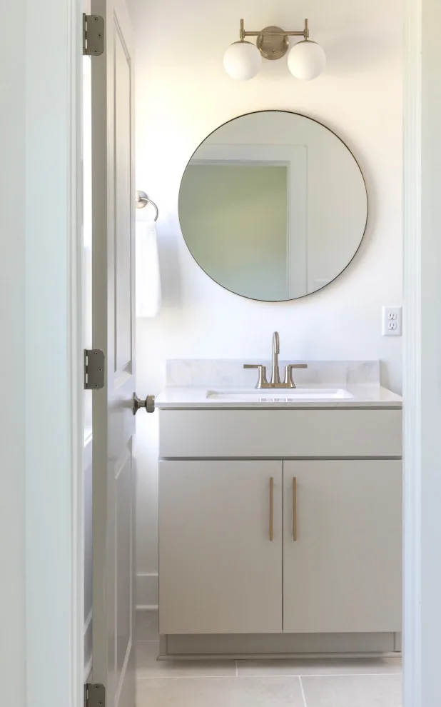 Elegant Roots | Moseley, VA by Keel Custom Homes - Photo 11