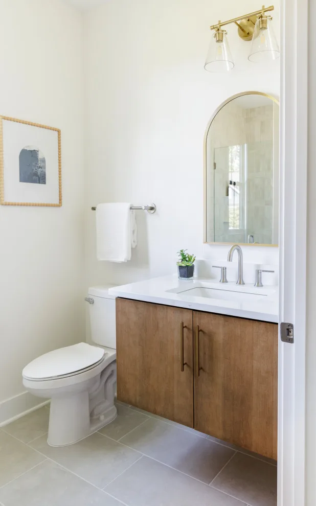 Elegant Roots | Moseley, VA by Keel Custom Homes - Photo 15