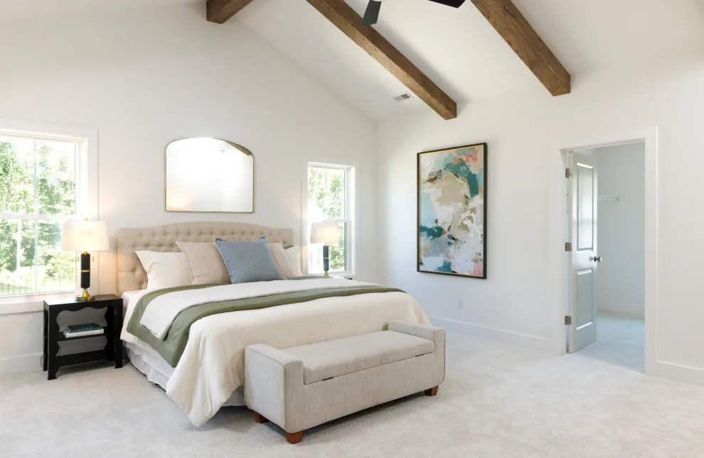 Elegant Roots | Moseley, VA by Keel Custom Homes - Photo 27