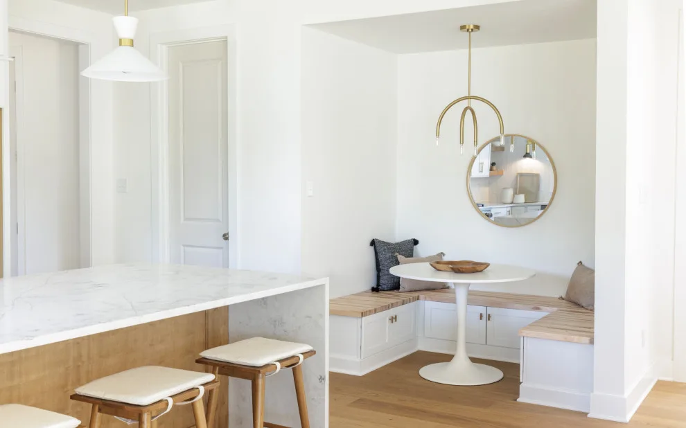 Elegant Roots | Moseley, VA by Keel Custom Homes - Photo 18