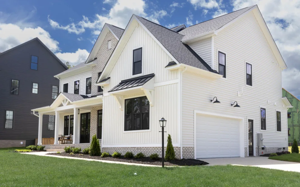 Elegant Roots | Moseley, VA by Keel Custom Homes - Photo 26