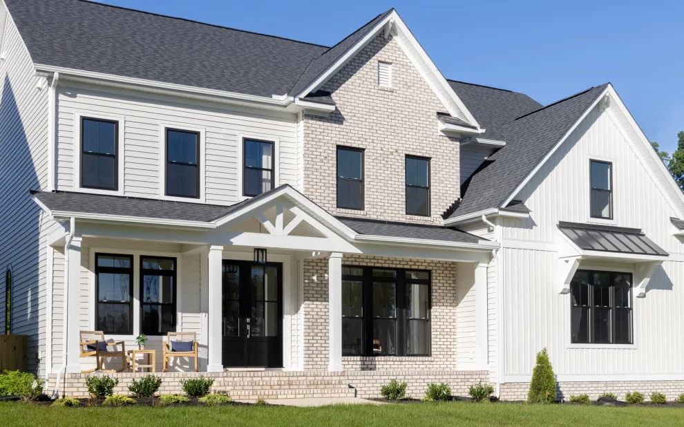 Elegant Roots | Moseley, VA by Keel Custom Homes - Photo 23