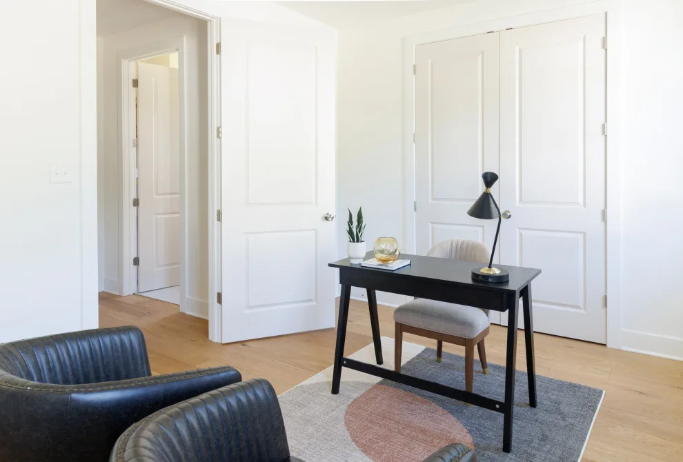 Elegant Roots | Moseley, VA by Keel Custom Homes - Photo 9