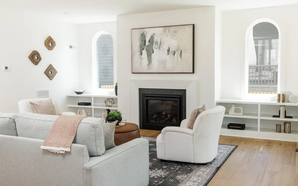 Elegant Roots | Moseley, VA by Keel Custom Homes - Photo 24