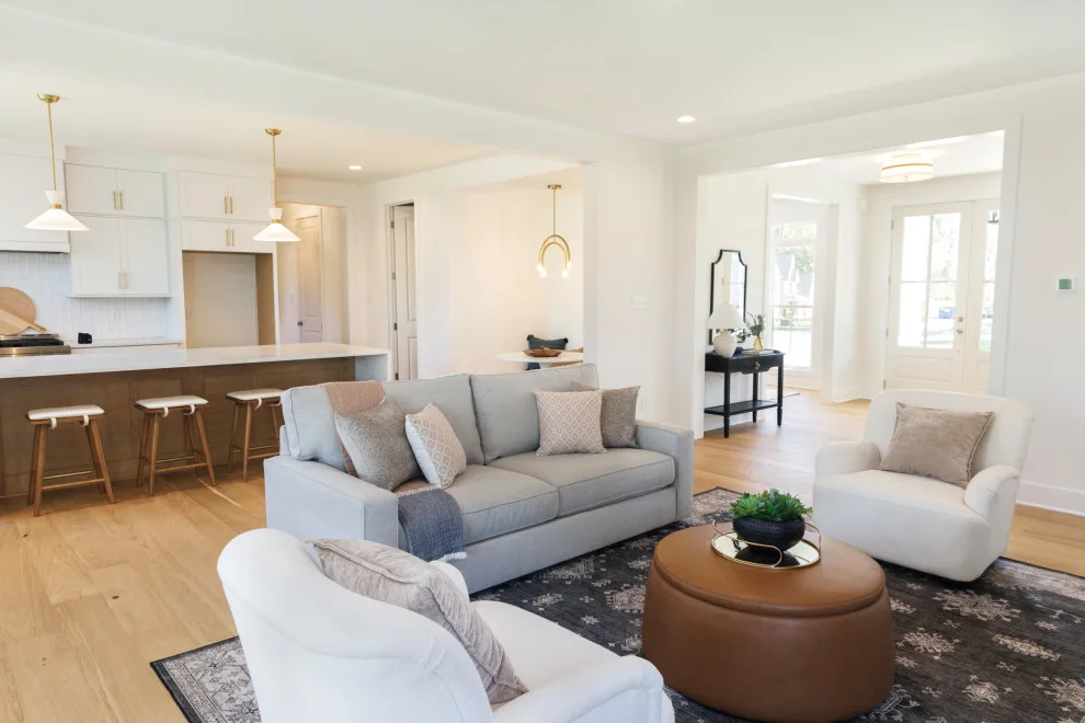 Elegant Roots | Moseley, VA by Keel Custom Homes - Photo 16