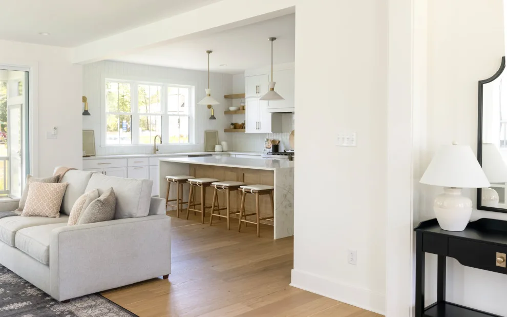 Elegant Roots | Moseley, VA by Keel Custom Homes - Photo 8