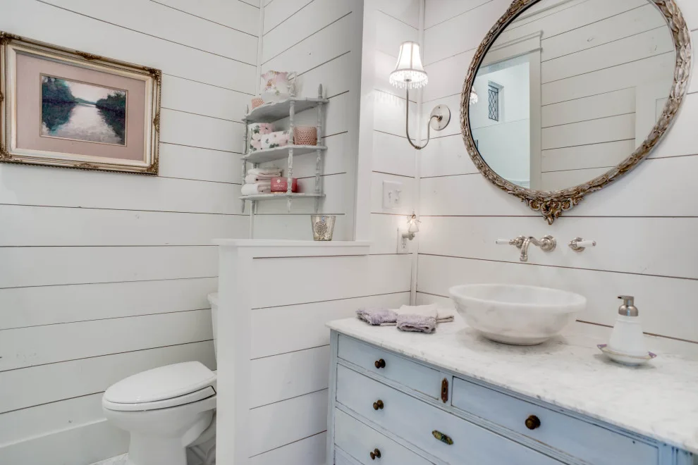 Custom Modern Farmhouse at Grand Harbor by Will Steed Homes, Inc. - Photo 26