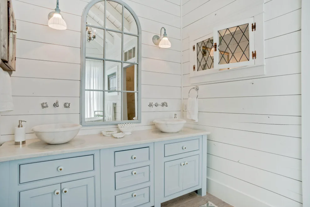 Custom Modern Farmhouse at Grand Harbor by Will Steed Homes, Inc. - Photo 25