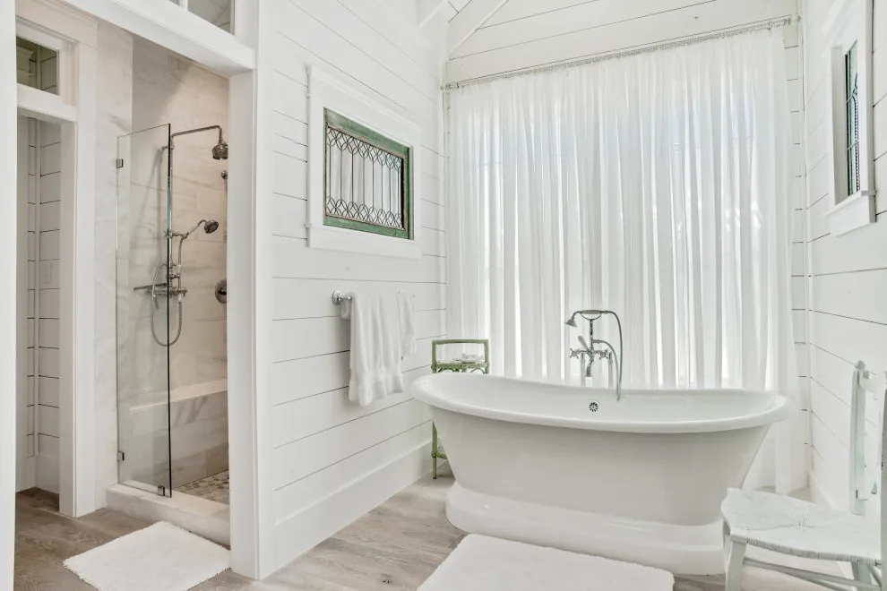 Custom Modern Farmhouse at Grand Harbor by Will Steed Homes, Inc. - Photo 58