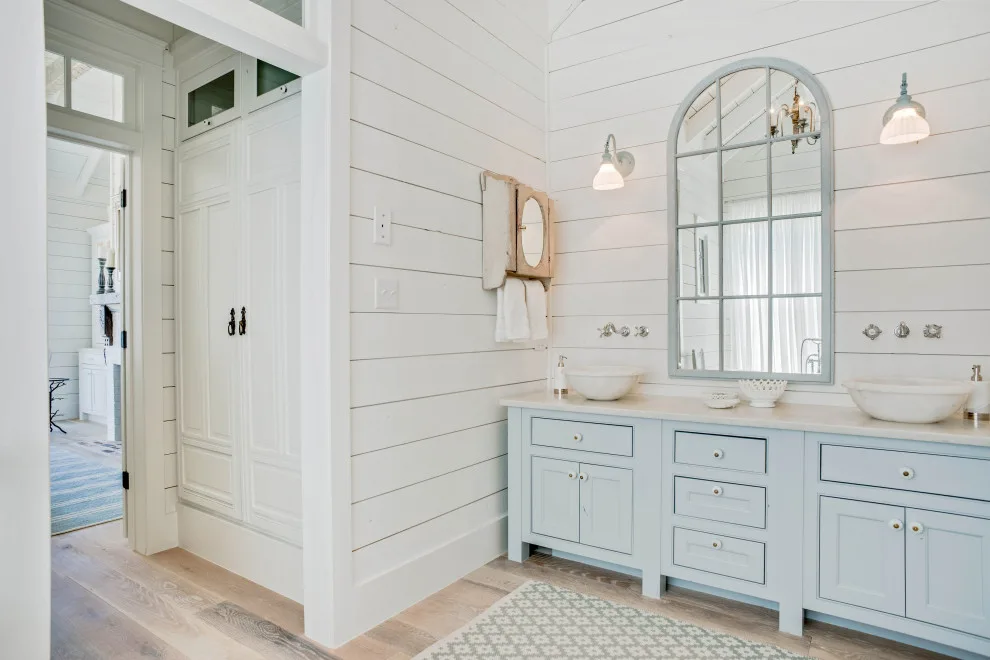 Custom Modern Farmhouse at Grand Harbor by Will Steed Homes, Inc. - Photo 45