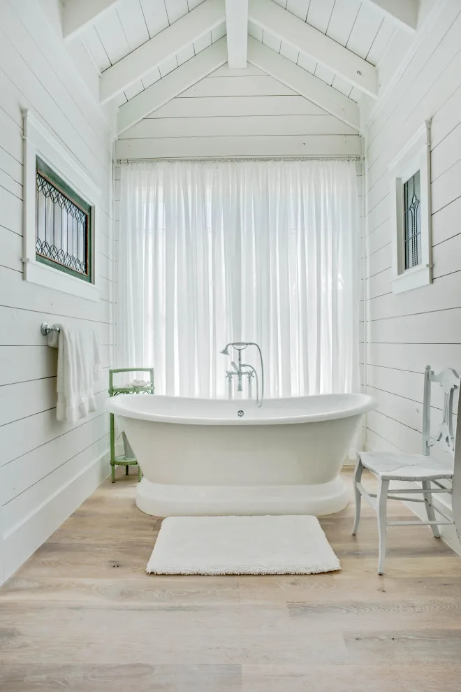 Custom Modern Farmhouse at Grand Harbor by Will Steed Homes, Inc. - Photo 50