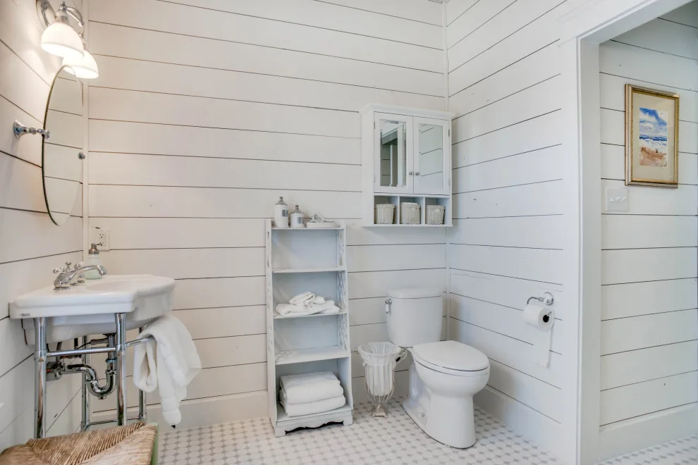 Custom Modern Farmhouse at Grand Harbor by Will Steed Homes, Inc. - Photo 32