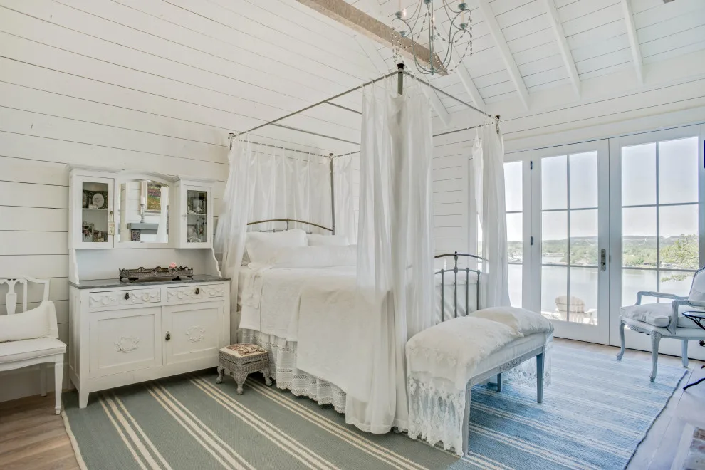 Custom Modern Farmhouse at Grand Harbor by Will Steed Homes, Inc. - Photo 33