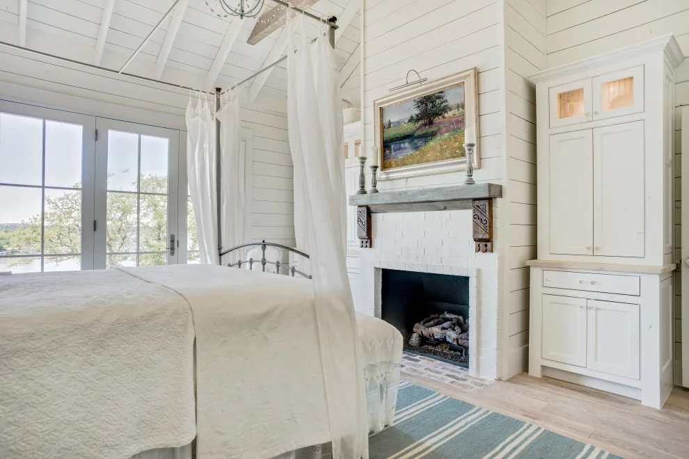 Custom Modern Farmhouse at Grand Harbor by Will Steed Homes, Inc. - Photo 44