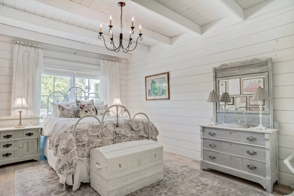 Custom Modern Farmhouse at Grand Harbor by Will Steed Homes, Inc. - Photo 47