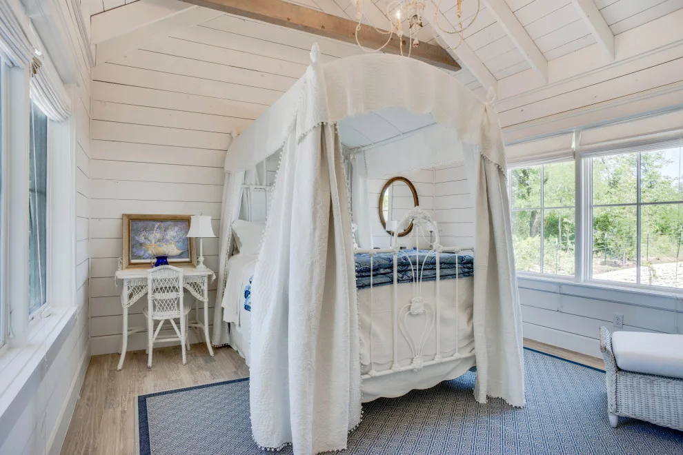 Custom Modern Farmhouse at Grand Harbor by Will Steed Homes, Inc. - Photo 34