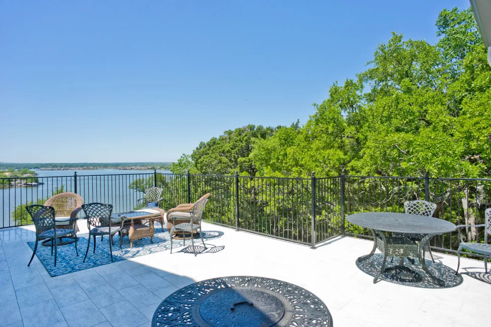Custom Modern Farmhouse at Grand Harbor by Will Steed Homes, Inc. - Photo 38