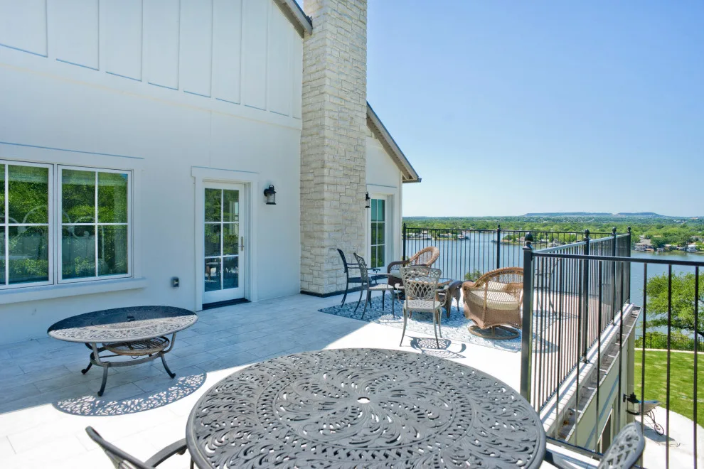 Custom Modern Farmhouse at Grand Harbor by Will Steed Homes, Inc. - Photo 29