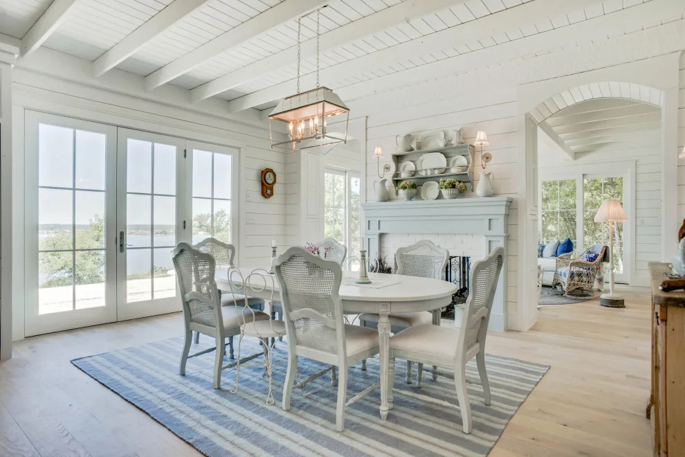 Custom Modern Farmhouse at Grand Harbor by Will Steed Homes, Inc. - Photo 12