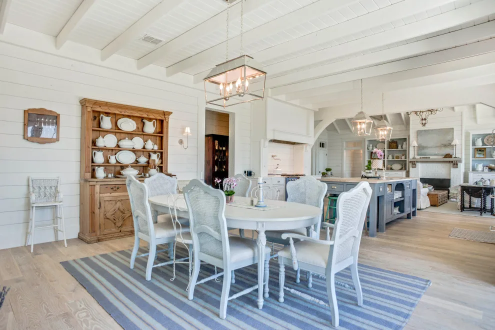 Custom Modern Farmhouse at Grand Harbor by Will Steed Homes, Inc. - Photo 55