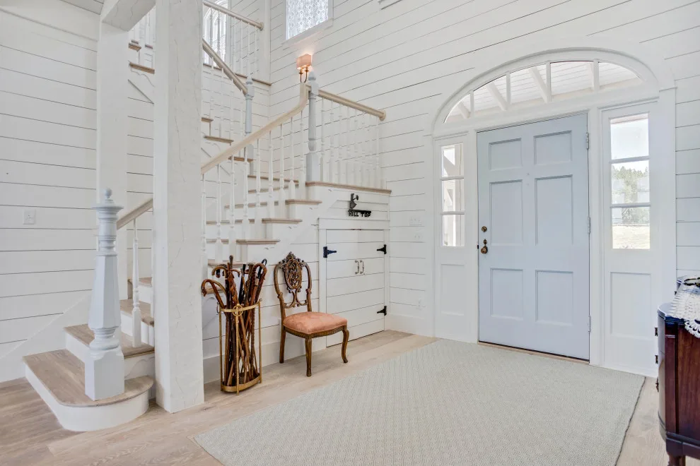 Custom Modern Farmhouse at Grand Harbor by Will Steed Homes, Inc. - Photo 61