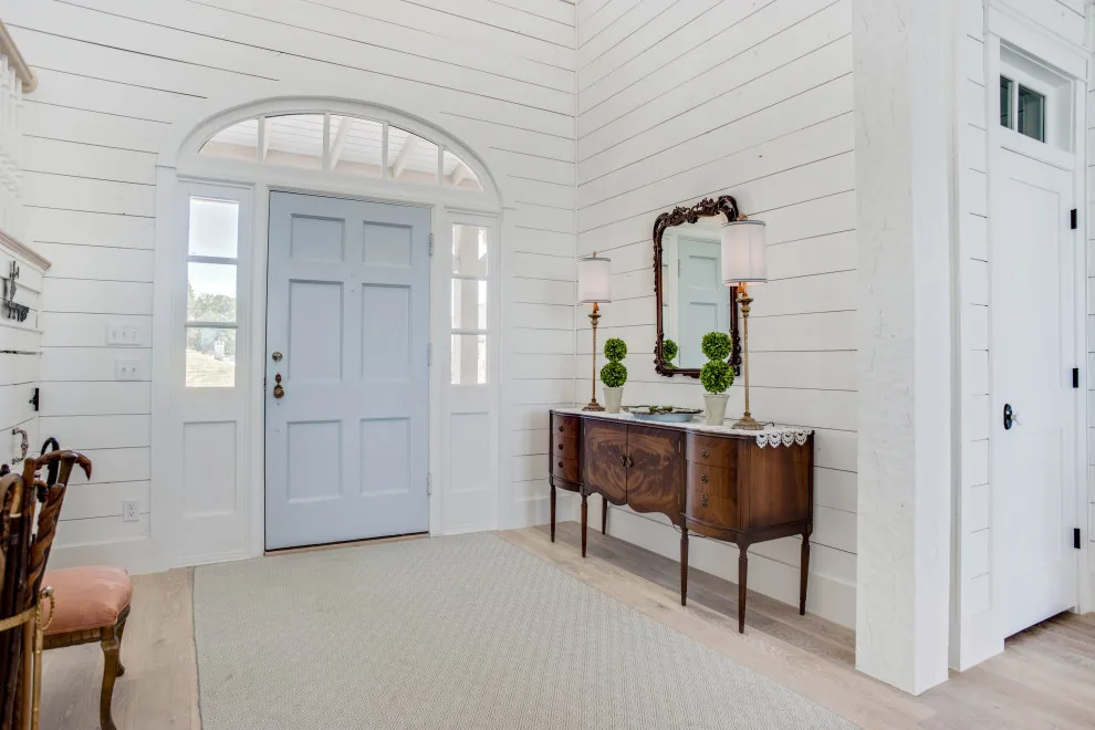 Custom Modern Farmhouse at Grand Harbor by Will Steed Homes, Inc. - Photo 28