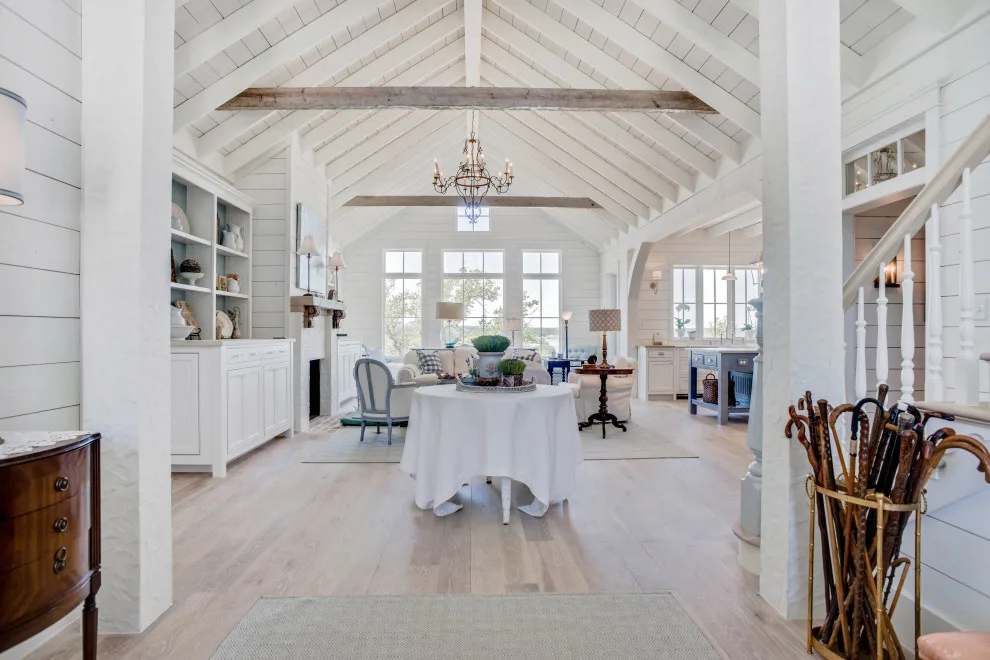 Custom Modern Farmhouse at Grand Harbor by Will Steed Homes, Inc. - Photo 43