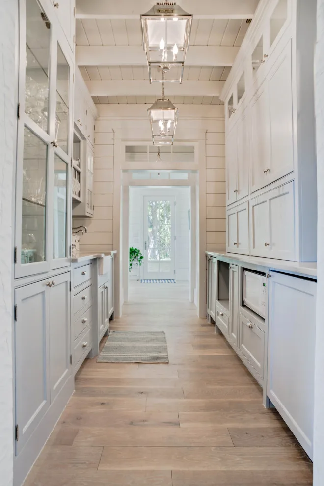 Custom Modern Farmhouse at Grand Harbor by Will Steed Homes, Inc. - Photo 14
