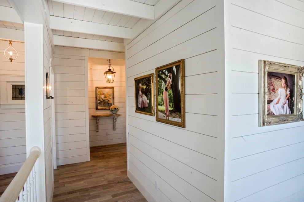 Custom Modern Farmhouse at Grand Harbor by Will Steed Homes, Inc. - Photo 27