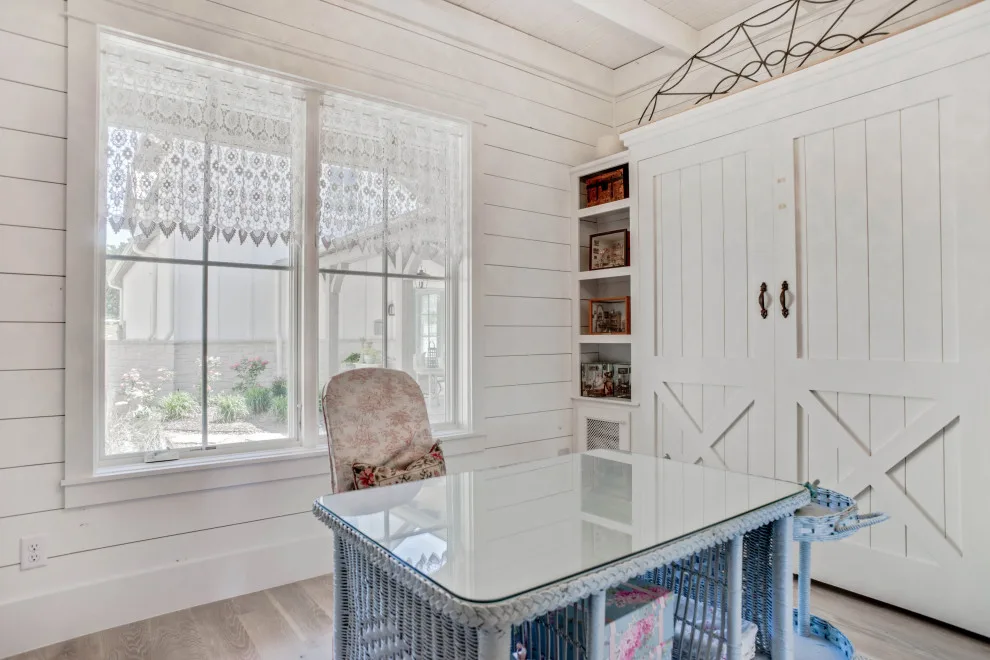Custom Modern Farmhouse at Grand Harbor by Will Steed Homes, Inc. - Photo 39