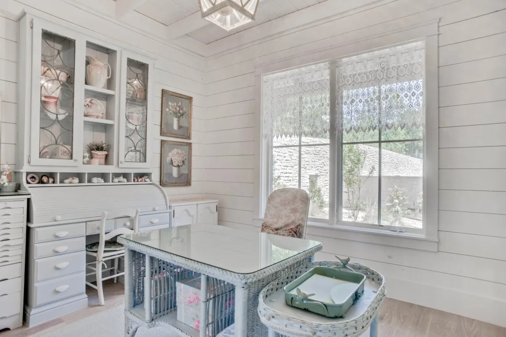 Custom Modern Farmhouse at Grand Harbor by Will Steed Homes, Inc. - Photo 19