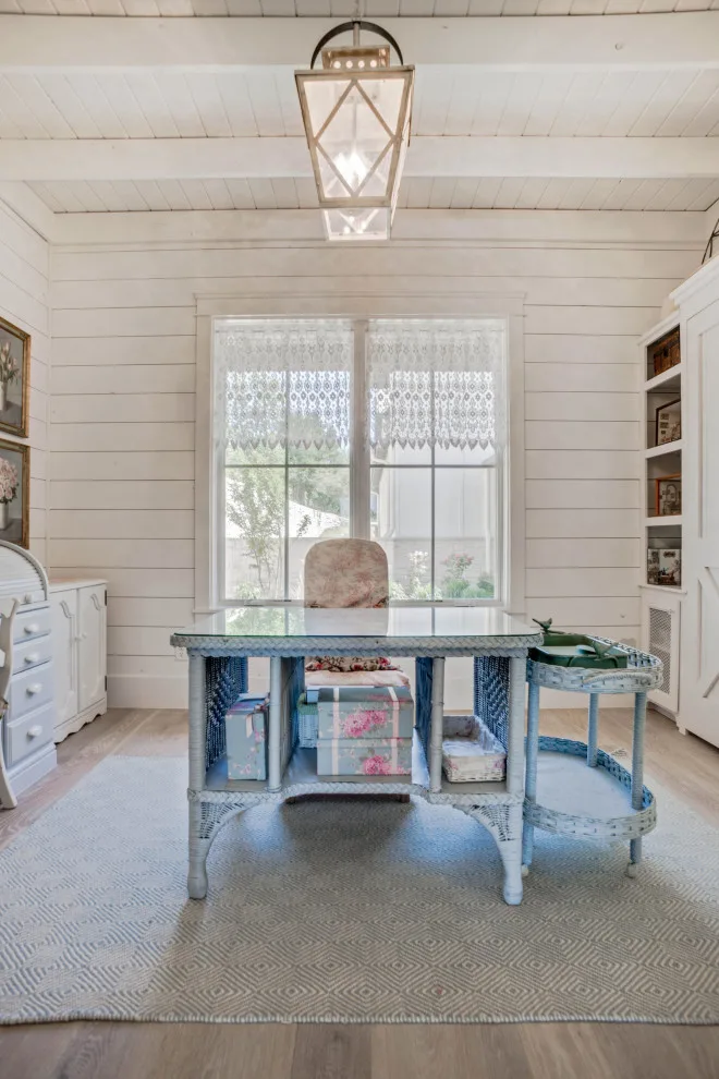 Custom Modern Farmhouse at Grand Harbor by Will Steed Homes, Inc. - Photo 13