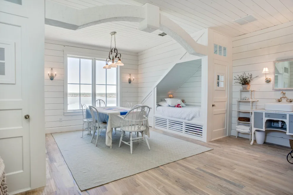 Custom Modern Farmhouse at Grand Harbor by Will Steed Homes, Inc. - Photo 48