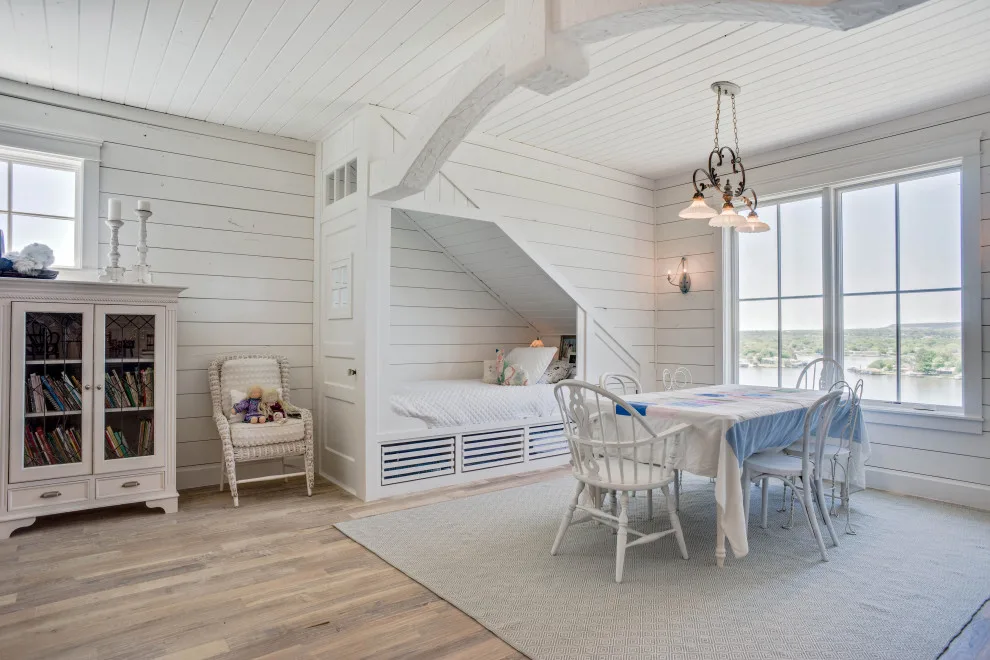 Custom Modern Farmhouse at Grand Harbor by Will Steed Homes, Inc. - Photo 17