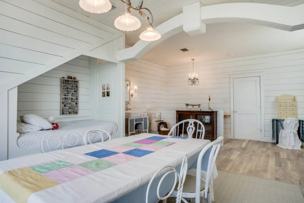 Custom Modern Farmhouse at Grand Harbor by Will Steed Homes, Inc. - Photo 30