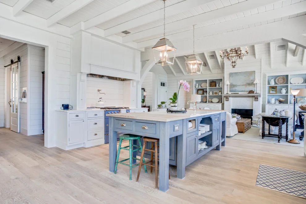 Custom Modern Farmhouse at Grand Harbor by Will Steed Homes, Inc. - Photo 31