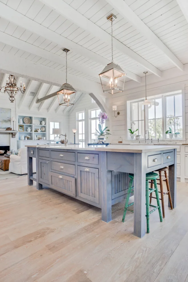 Custom Modern Farmhouse at Grand Harbor by Will Steed Homes, Inc. - Photo 15