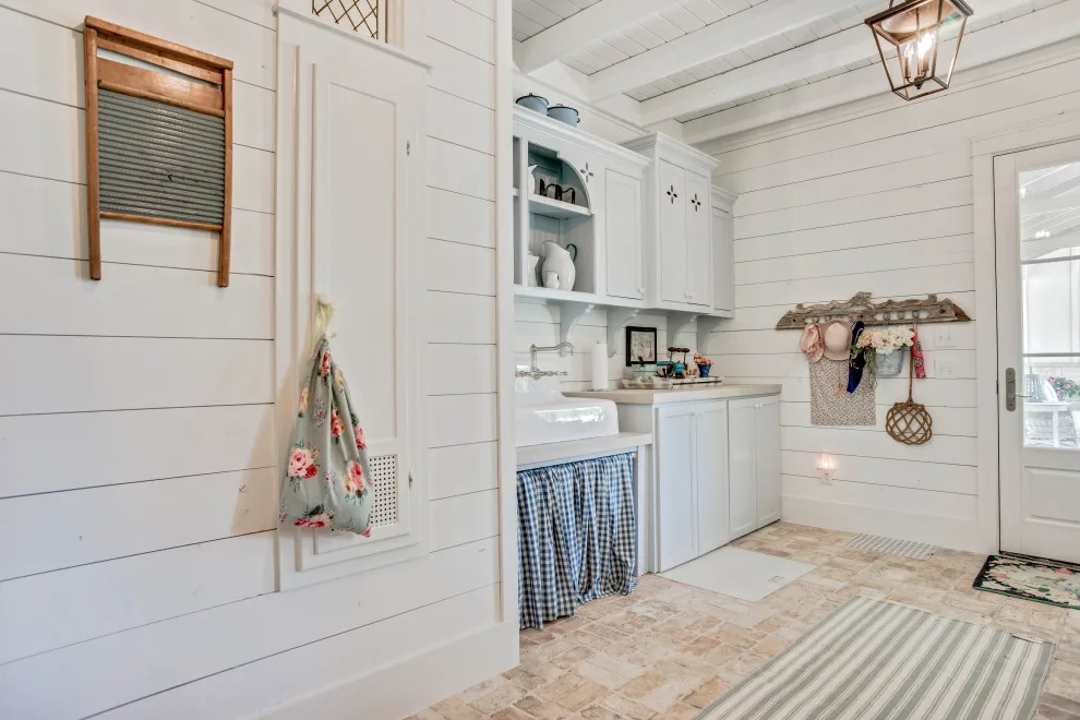 Custom Modern Farmhouse at Grand Harbor by Will Steed Homes, Inc. - Photo 6