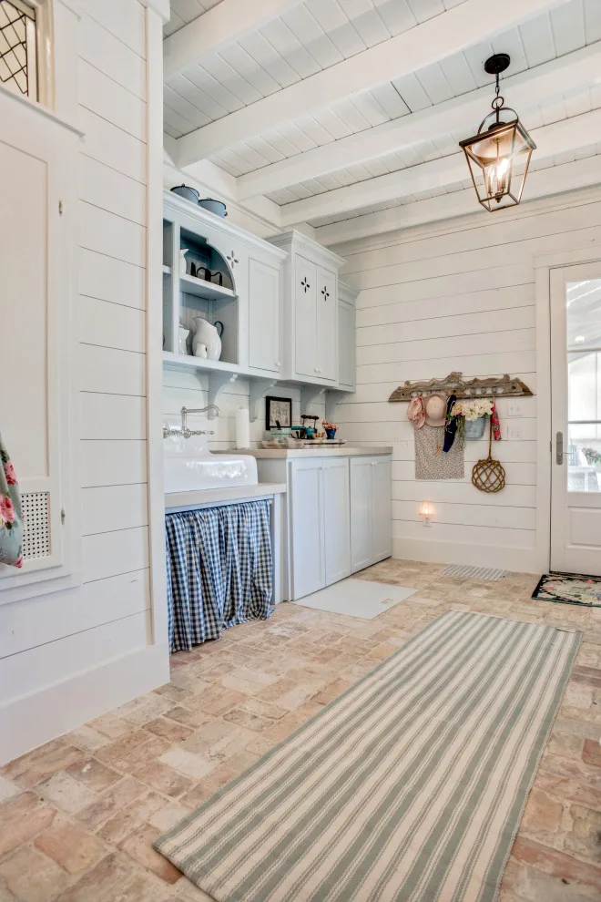 Custom Modern Farmhouse at Grand Harbor by Will Steed Homes, Inc. - Photo 41
