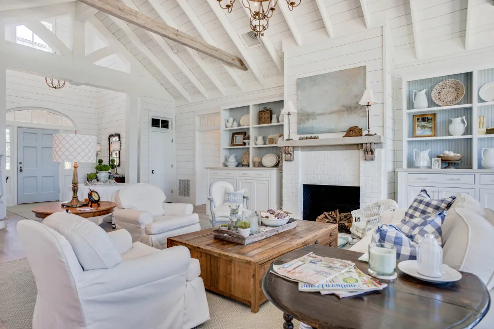 Custom Modern Farmhouse at Grand Harbor by Will Steed Homes, Inc. - Photo 21