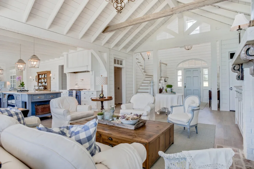 Custom Modern Farmhouse at Grand Harbor by Will Steed Homes, Inc. - Photo 22