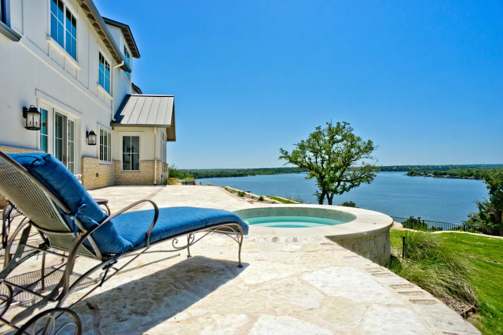 Custom Modern Farmhouse at Grand Harbor by Will Steed Homes, Inc. - Photo 35