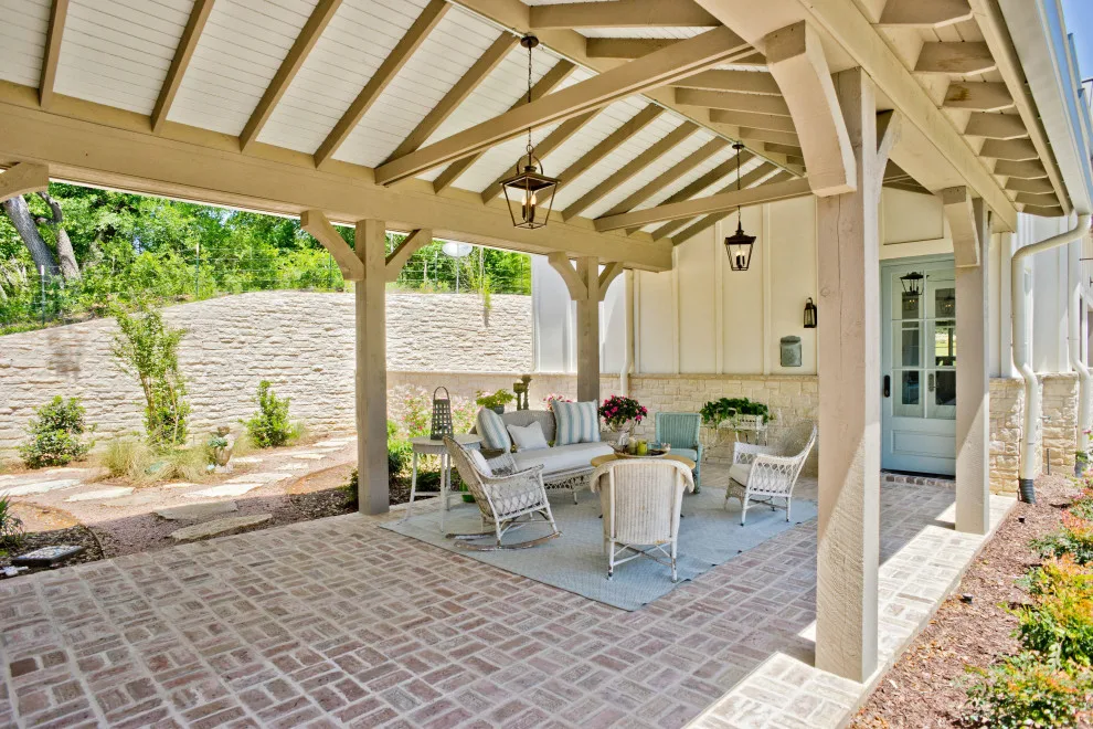 Custom Modern Farmhouse at Grand Harbor by Will Steed Homes, Inc. - Photo 60